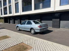 Peugeot 406 2.0 HDI 110, снимка 2