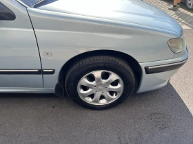 Peugeot 406 2.0 HDI 110, снимка 6