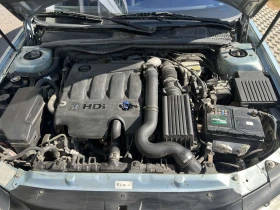 Peugeot 406 2.0 HDI 110, снимка 12