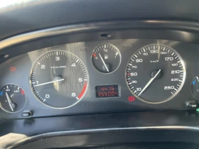 Peugeot 406 2.0 HDI 110, снимка 9