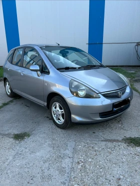 Honda Jazz 1.3, снимка 1