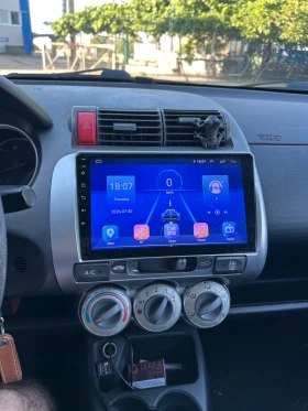 Honda Jazz 1.3, снимка 6