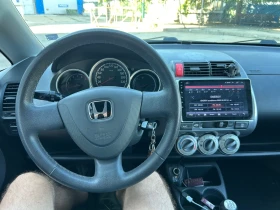 Honda Jazz 1.3, снимка 4