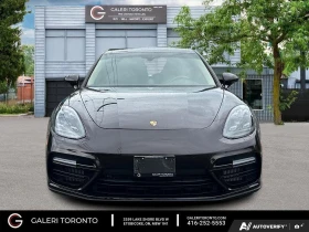 Porsche Panamera Turbo* АвтоКредит * (Цена до БГ), снимка 3
