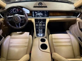 Porsche Panamera Turbo* АвтоКредит * (Цена до БГ), снимка 6