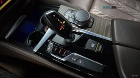 BMW 530 M-SPORT* BOWERS&WILKINS* ПОДГР* ОБДУХ* ПАНО* 360* , снимка 9