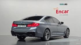 BMW 530 M-SPORT* BOWERS&WILKINS* ПОДГР* ОБДУХ* ПАНО* 360* , снимка 2