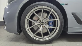 BMW 530 M-SPORT* BOWERS&WILKINS* ПОДГР* ОБДУХ* ПАНО* 360* , снимка 5