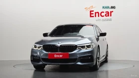 BMW 530 M-SPORT* BOWERS&WILKINS* ПОДГР* ОБДУХ* ПАНО* 360* , снимка 3