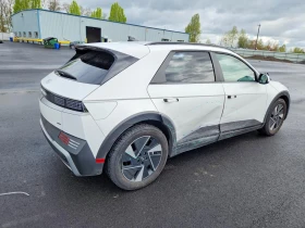Hyundai Ioniq 5 Sel, снимка 3