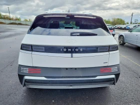 Hyundai Ioniq 5 Sel, снимка 6
