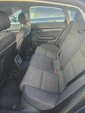 Audi A6  2.0TDI, NAVI, каско, снимка 7
