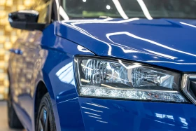 Skoda Fabia, снимка 5