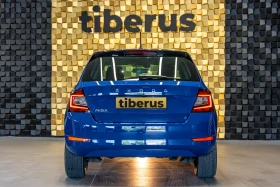 Skoda Fabia, снимка 4