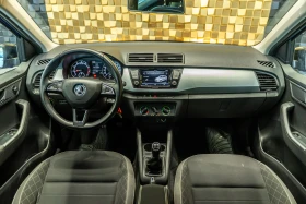 Skoda Fabia, снимка 10