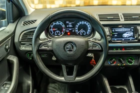 Skoda Fabia, снимка 11