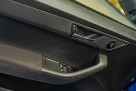 Skoda Fabia, снимка 14