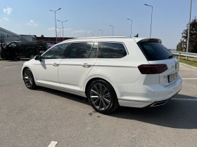 VW Passat 2.0 TDI B8.5, снимка 2
