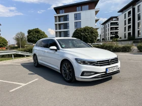 VW Passat 2.0 TDI B8.5, снимка 1