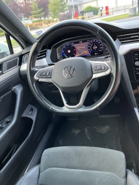 VW Passat 2.0 TDI B8.5, снимка 12