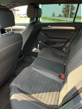 VW Passat 2.0 TDI B8.5, снимка 6