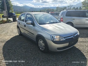 Opel Corsa 1.2i Klimatik , Промоция!!!, снимка 9