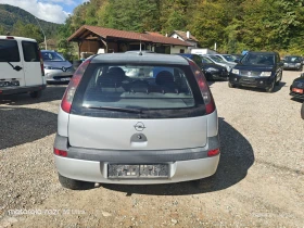 Opel Corsa 1.2i Klimatik , Промоция!!!, снимка 8
