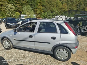 Opel Corsa 1.2i Klimatik , Промоция!!!, снимка 6