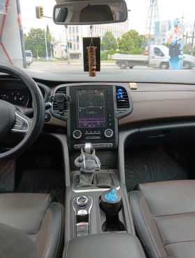 Renault Talisman 4 Control/ Уникат/ Bose, снимка 11