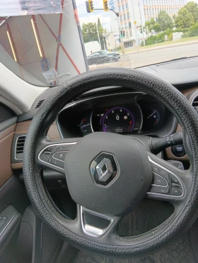 Renault Talisman 4 Control/ Уникат/ Bose, снимка 12