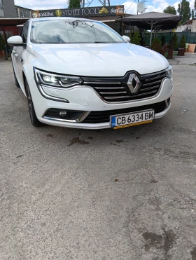 Renault Talisman 4 Control/ Уникат/ Bose, снимка 2
