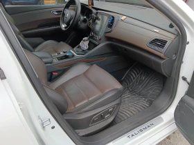 Renault Talisman 4 Control/ Уникат/ Bose, снимка 9