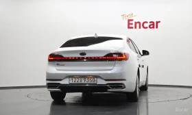 Kia K7 2.5* GDI* PRESTIGE* ОБДУХВАНЕ* LANE* ASSIST* , снимка 4