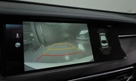 Kia K7 2.5* GDI* PRESTIGE* ОБДУХВАНЕ* LANE* ASSIST* , снимка 10