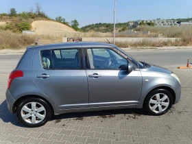 Suzuki Swift, снимка 2