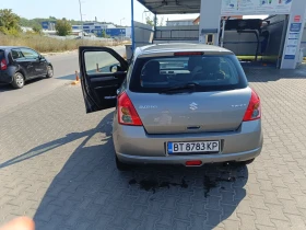 Suzuki Swift, снимка 3