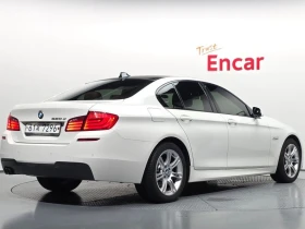 BMW 520 520d M Sport| 184к.с., снимка 2