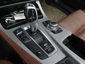 BMW 520 520d M Sport| 184к.с., снимка 9