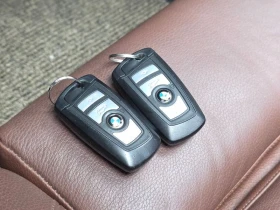 BMW 520 520d M Sport| 184к.с., снимка 16