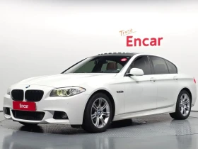 BMW 520 520d M Sport| 184к.с., снимка 1