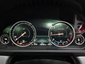 BMW 520 520d M Sport| 184к.с., снимка 8