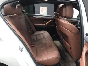 BMW 520 520d M Sport| 184к.с., снимка 12