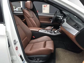 BMW 520 520d M Sport| 184к.с., снимка 11