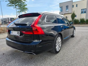 Volvo V90 inscription 4x4 Harman Kardon Memory, снимка 3