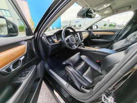 Volvo V90 inscription 4x4 Harman Kardon Memory, снимка 5