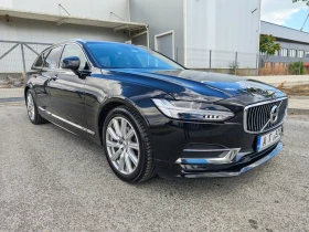 Volvo V90 inscription 4x4 Harman Kardon Memory, снимка 2
