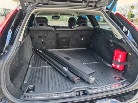 Volvo V90 inscription 4x4 Harman Kardon Memory, снимка 16