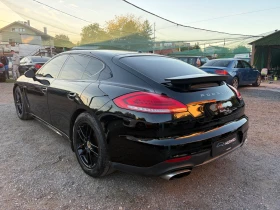 Porsche Panamera 90000км, снимка 6