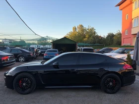 Porsche Panamera 90000км, снимка 7