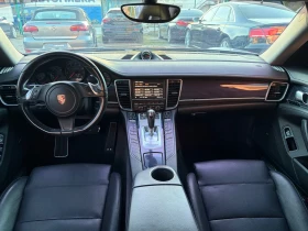 Porsche Panamera 90000км, снимка 13